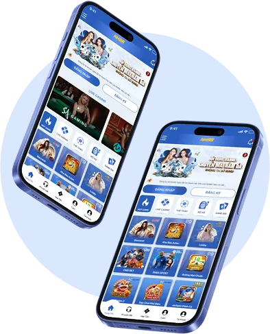 Bảng điều khiển cá nhân hóa go666