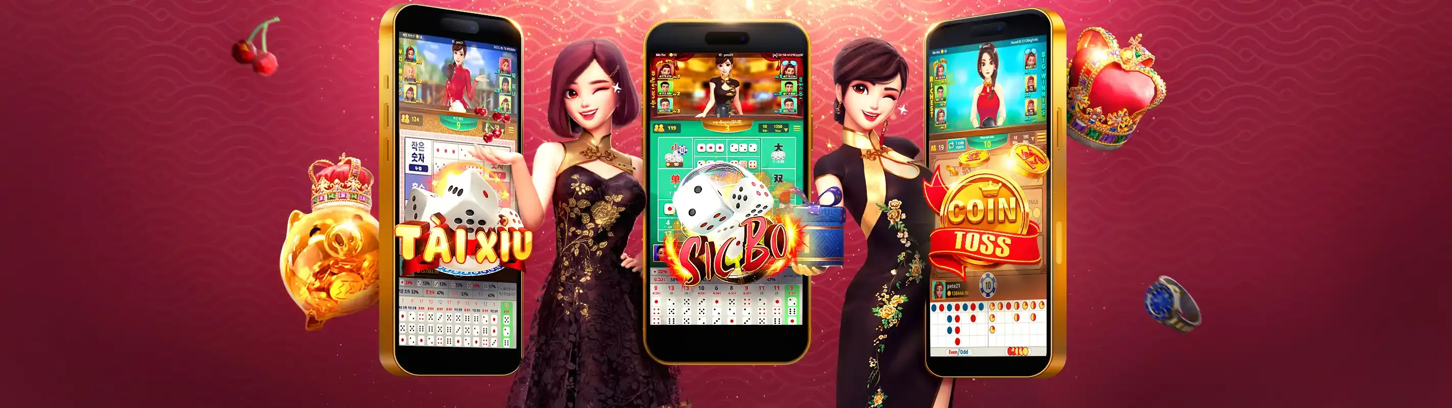 Tối đa hóa ưu đãi go666 khuyến mãi