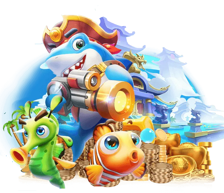 Tổng quan về Go666 và game bắn cá
