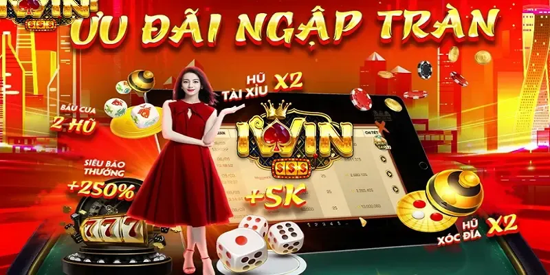 Lợi ích khi tham gia go666 khuyến mãi