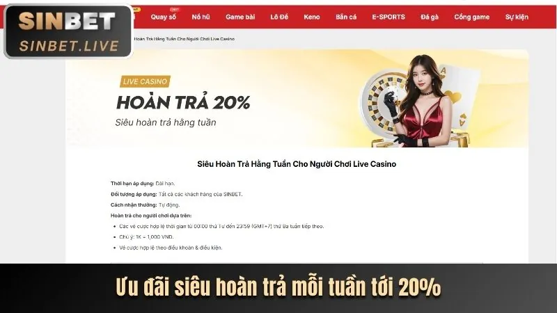Ưu đãi chào mừng go666
