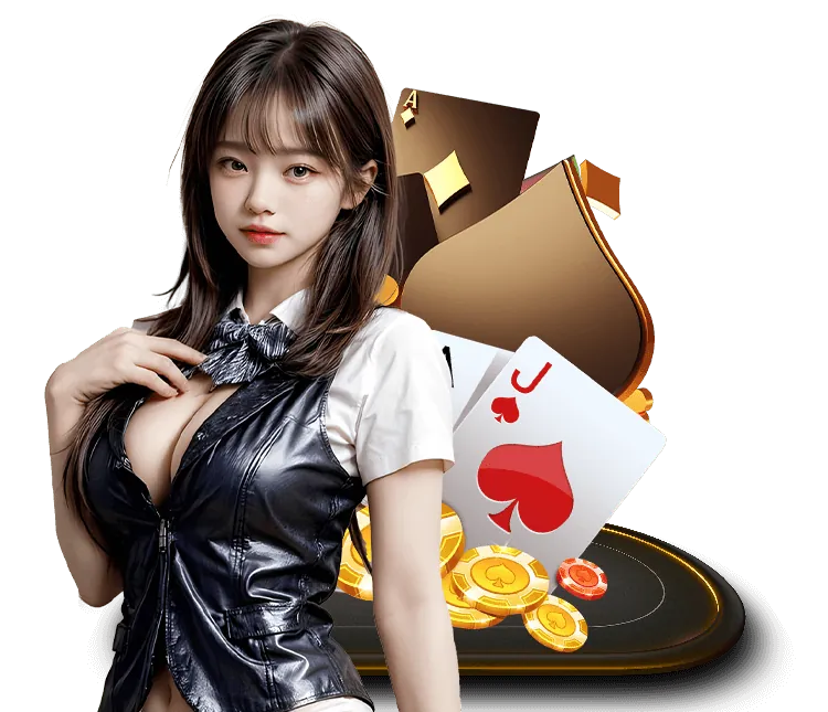 Bàn Baccarat tại go666